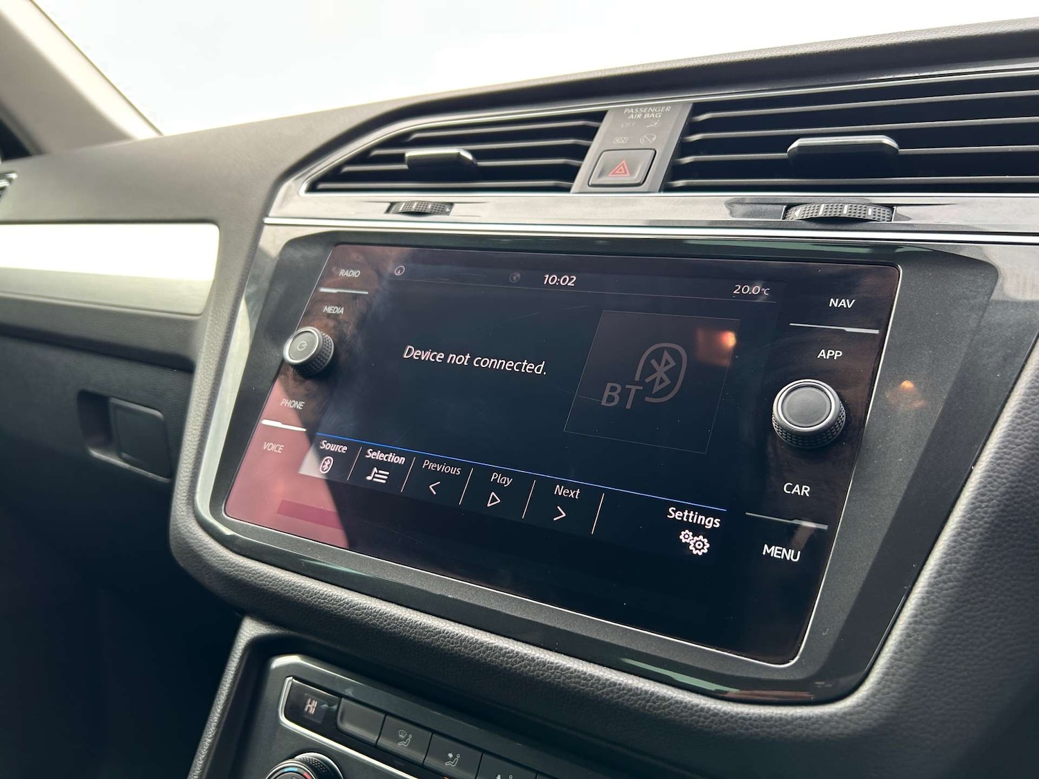 Used Volkswagen Tiguan 2018 for sale - 76278516: Photo 29