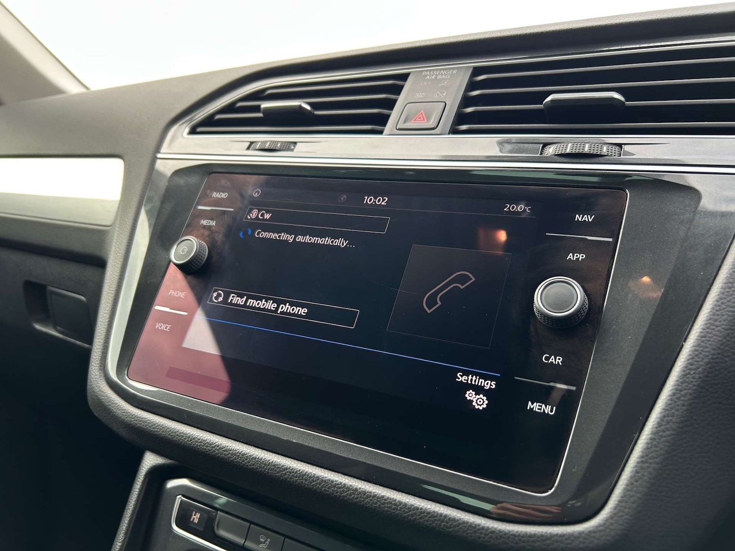 Used Volkswagen Tiguan 2018 for sale - 76278516: Photo 30