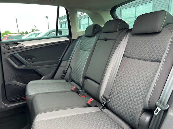Used Volkswagen Tiguan 2018 for sale - 76278516: Photo 31