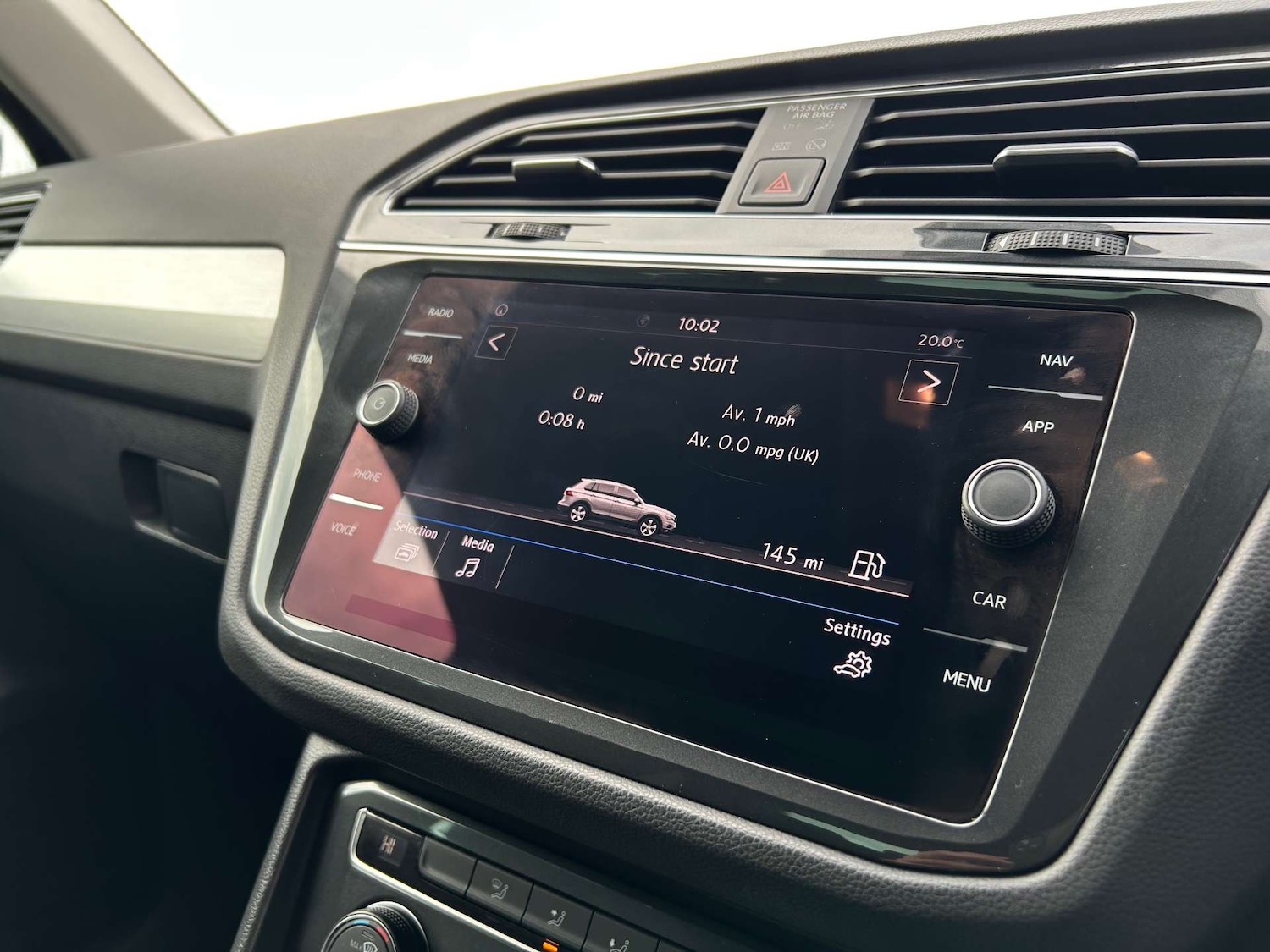 Used Volkswagen Tiguan 2018 for sale - 76278516: Photo 32