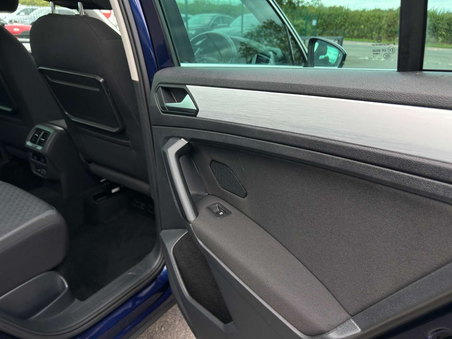 Used Volkswagen Tiguan 2018 for sale - 76278516: Photo 34