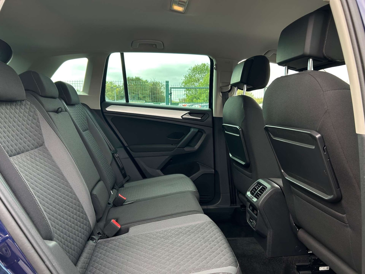 Used Volkswagen Tiguan 2018 for sale - 76278516: Photo 44