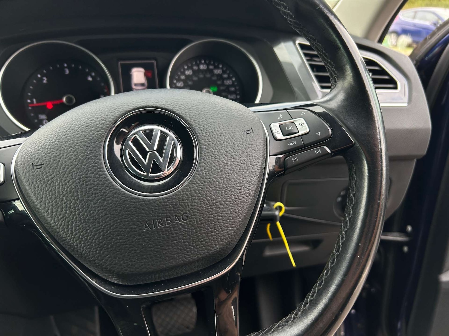 Used Volkswagen Tiguan 2018 for sale - 76278516: Photo 48