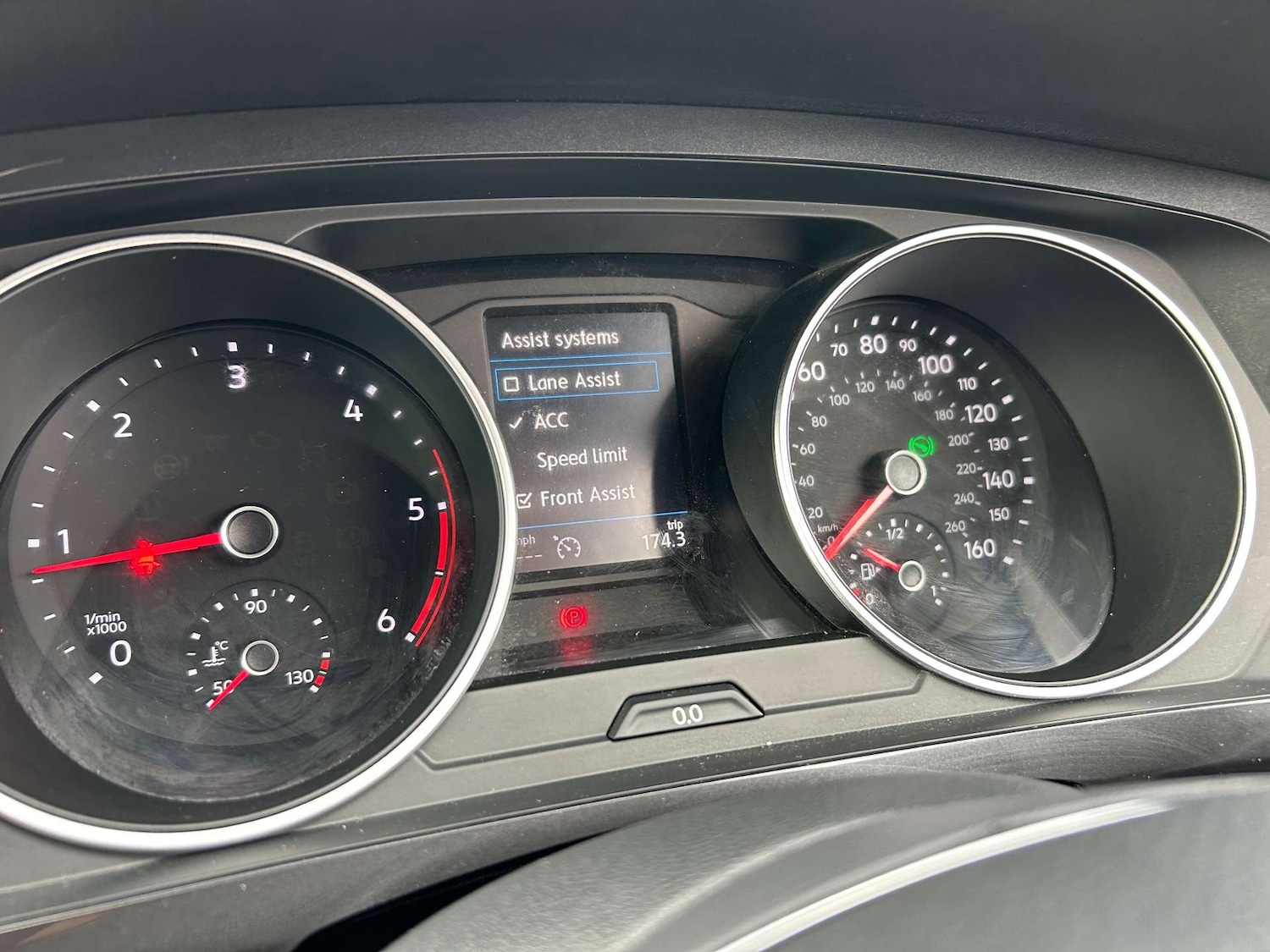 Used Volkswagen Tiguan 2018 for sale - 76278516: Photo 50