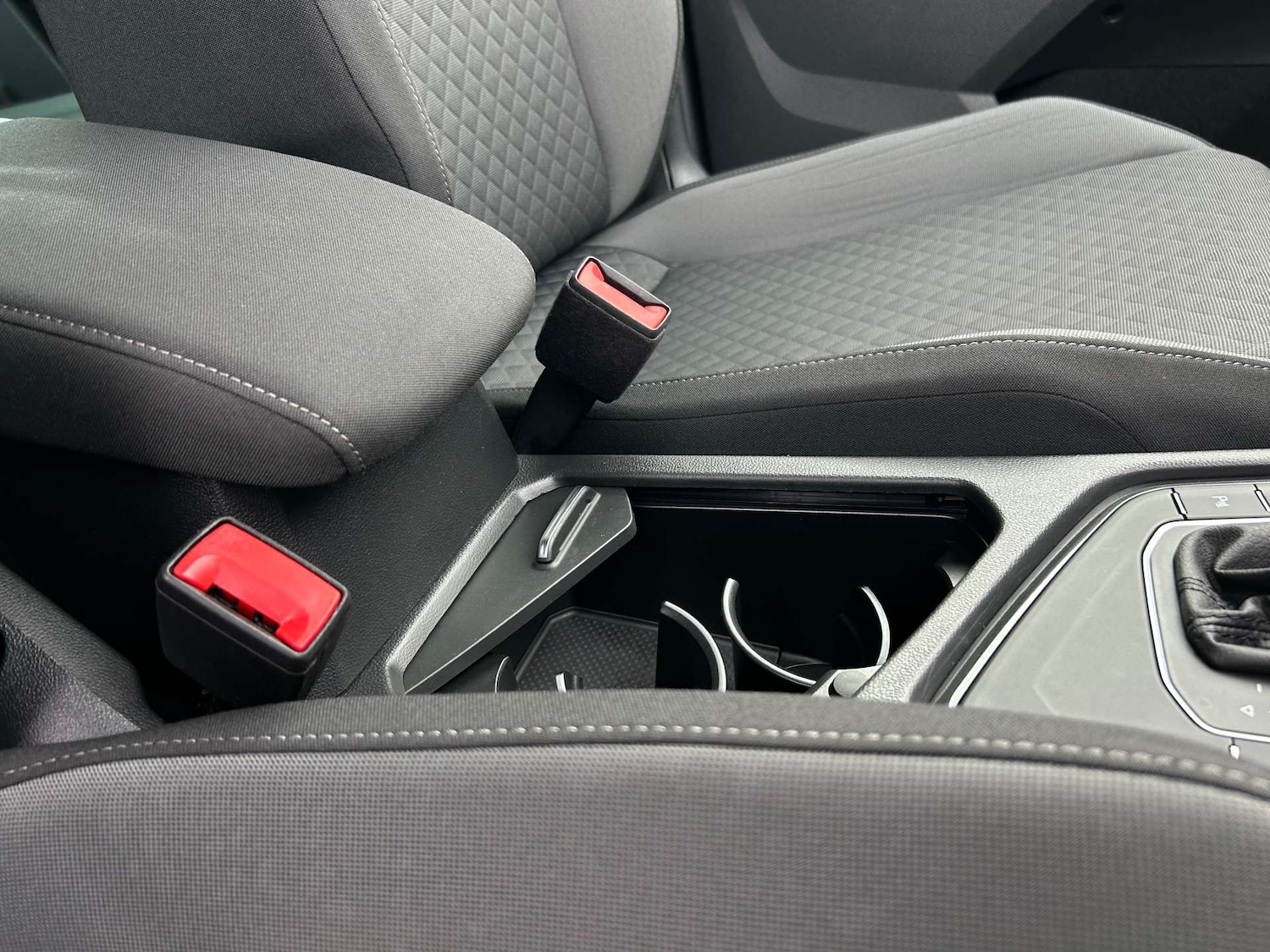 Used Volkswagen Tiguan 2018 for sale - 76278516: Photo 55