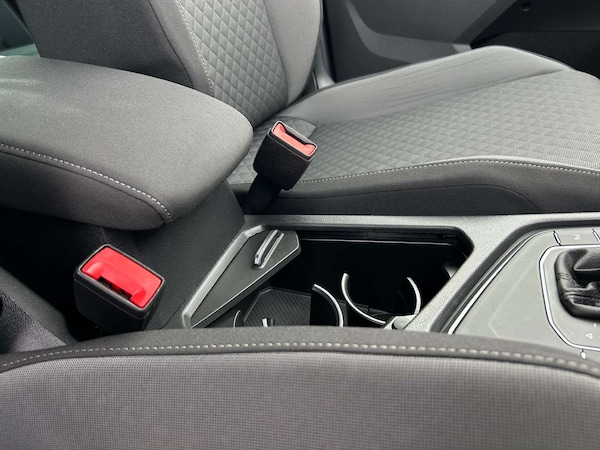 Used Volkswagen Tiguan 2018 for sale - 76278516: Photo 55