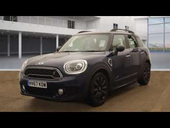 Used MINI Countryman 2017 for sale - 74783918: Photo