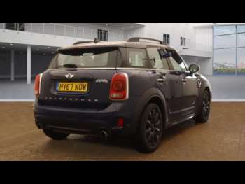 Used MINI Countryman 2017 for sale - 74783918: Photo