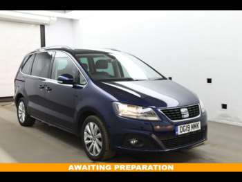2019 (19) - 1.4 TSI SE L [EZ] 150 5dr