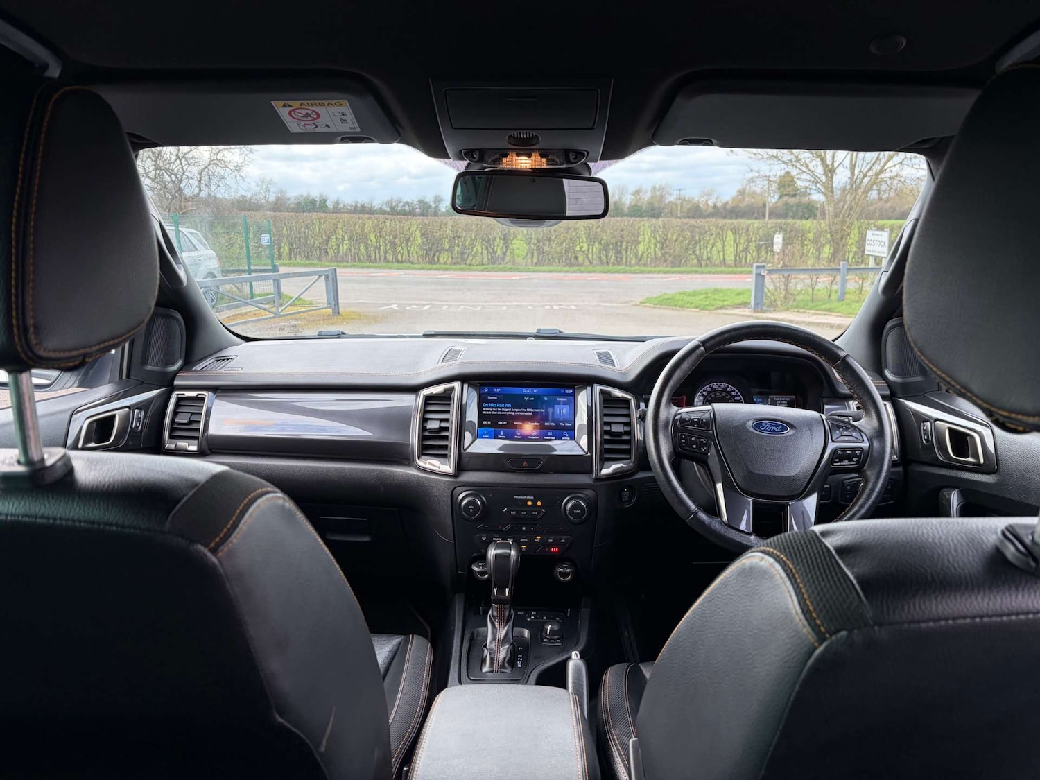 Used Ford Ranger 2022 for sale - 77826628: Photo 35