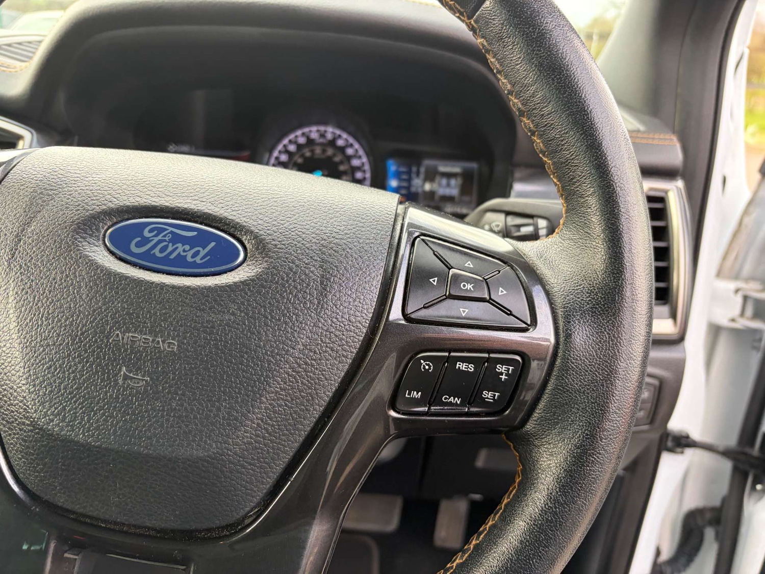 Used Ford Ranger 2022 for sale - 77826628: Photo 43