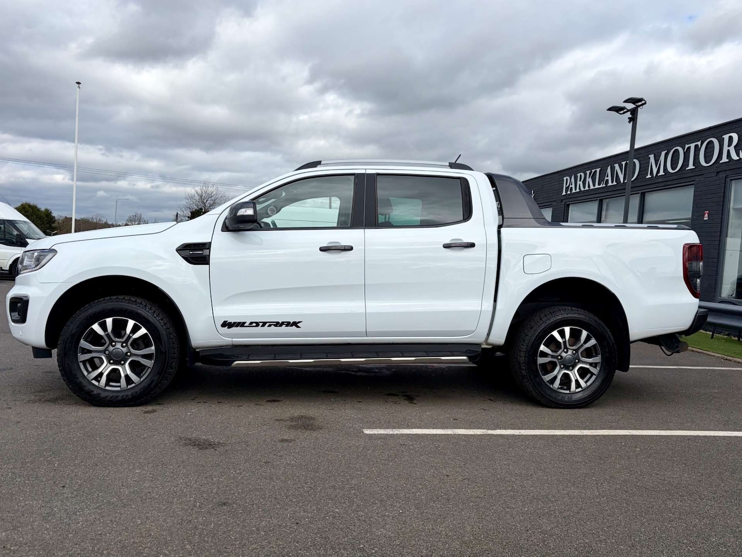 Used Ford Ranger 2022 for sale - 77826628: Photo 5