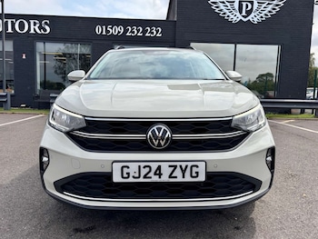 Used Volkswagen Taigo 2024 for sale - 79254580: Photo