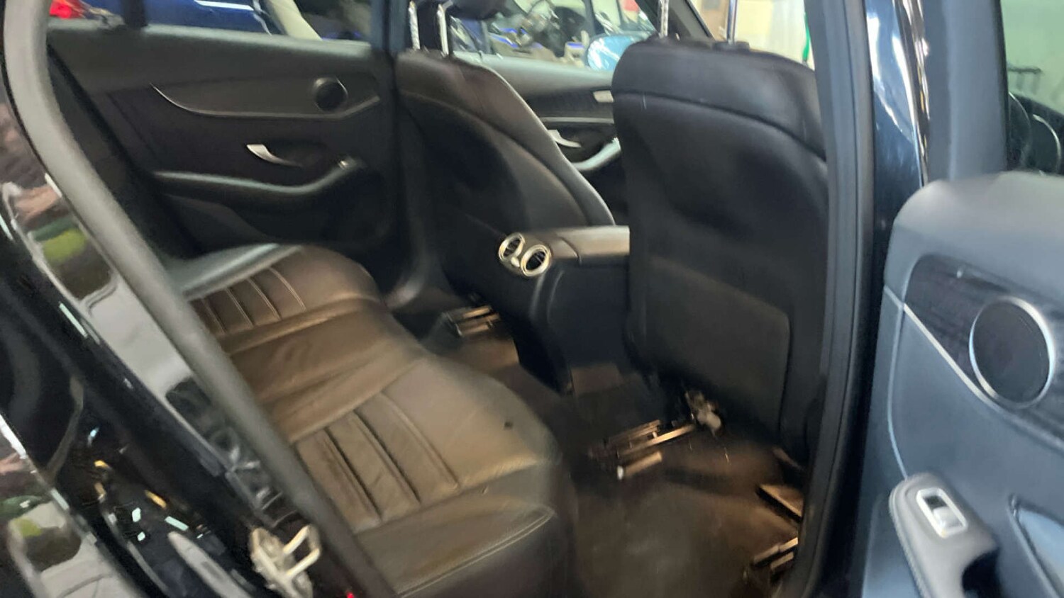 Used Mercedes-Benz GLC 2019 for sale - 78091379: Photo 9