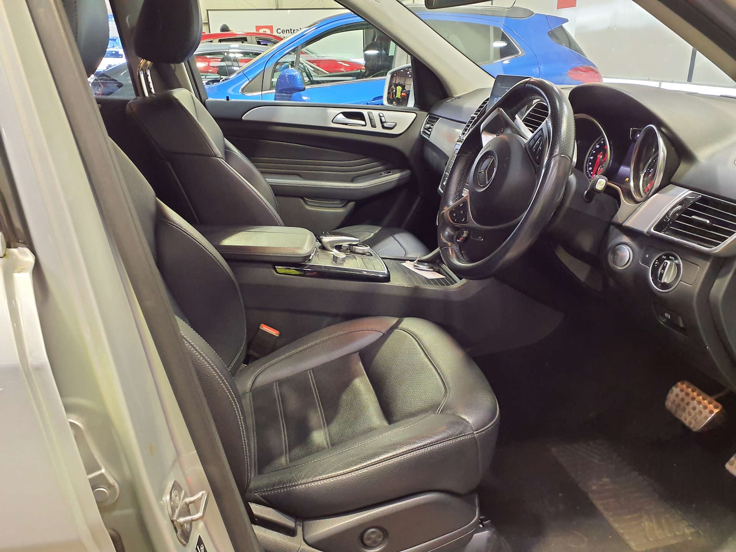 Used Mercedes-Benz GLE 2018 for sale - 76829905: Photo 11