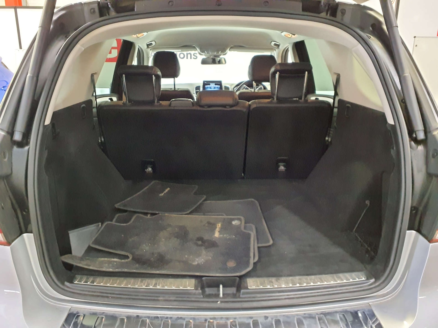 Used Mercedes-Benz GLE 2018 for sale - 76829905: Photo 12