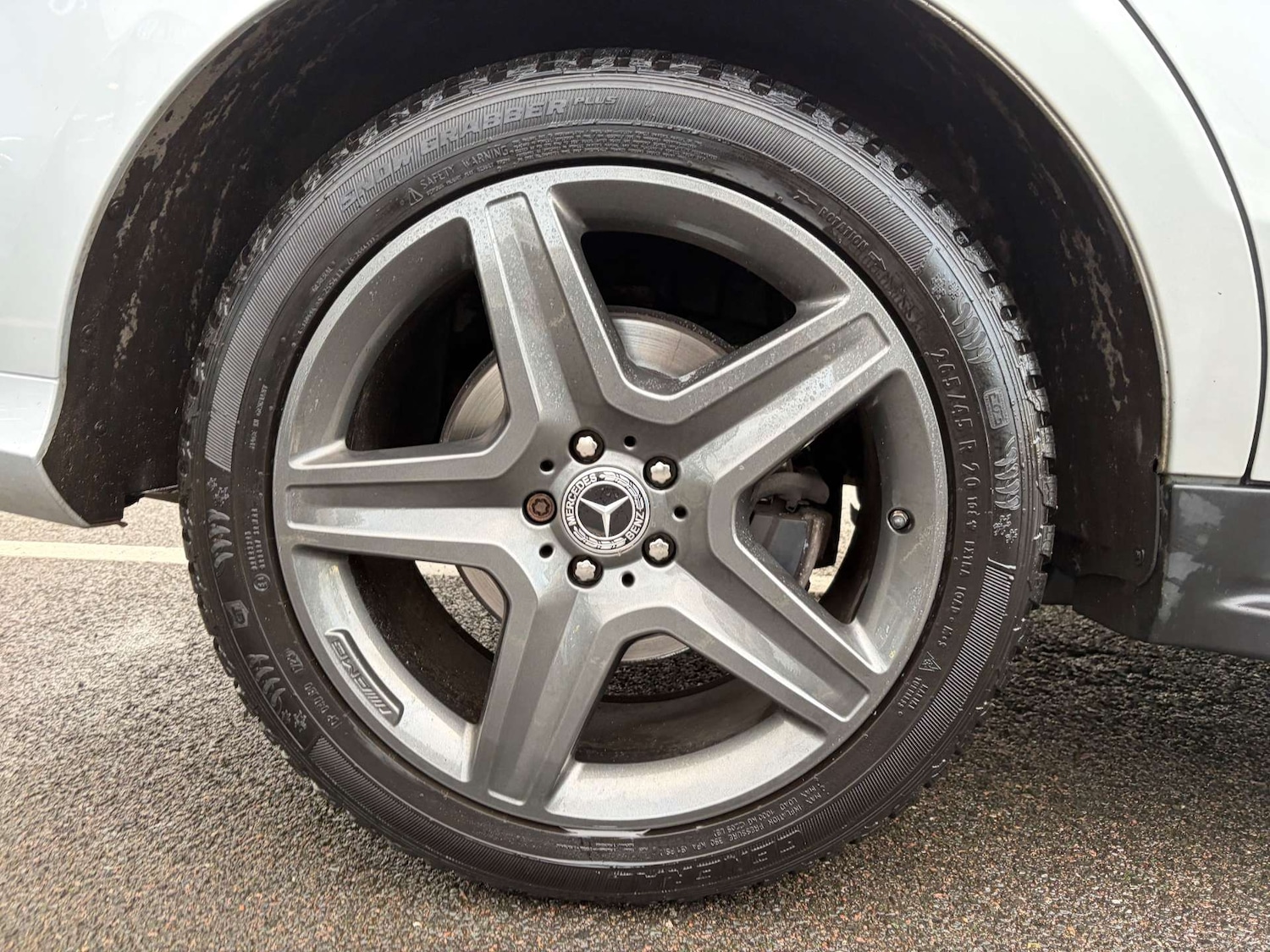 Used Mercedes-Benz GLE 2018 for sale - 76829905: Photo 13