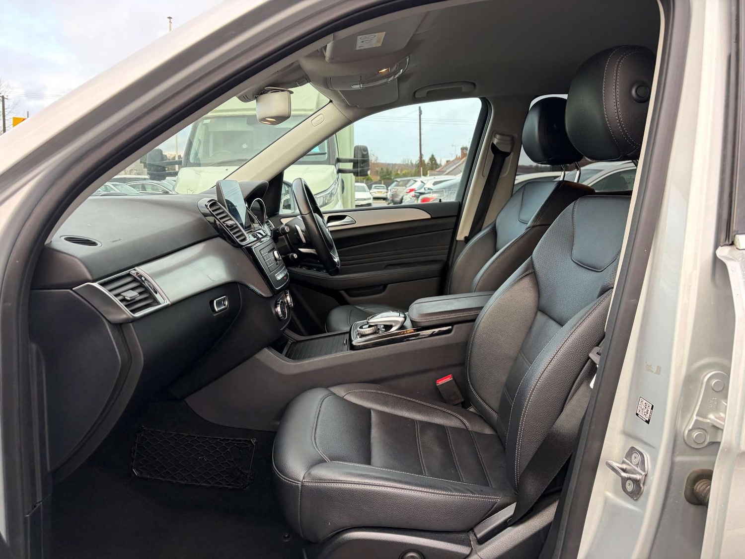 Used Mercedes-Benz GLE 2018 for sale - 76829905: Photo 15