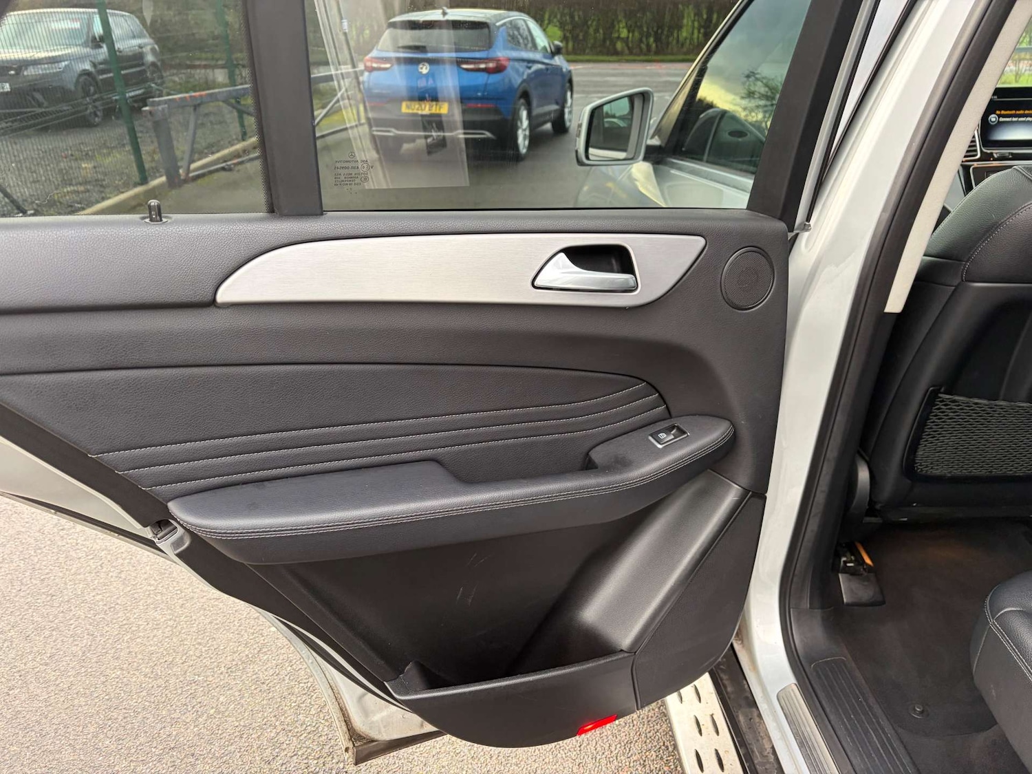 Used Mercedes-Benz GLE 2018 for sale - 76829905: Photo 19