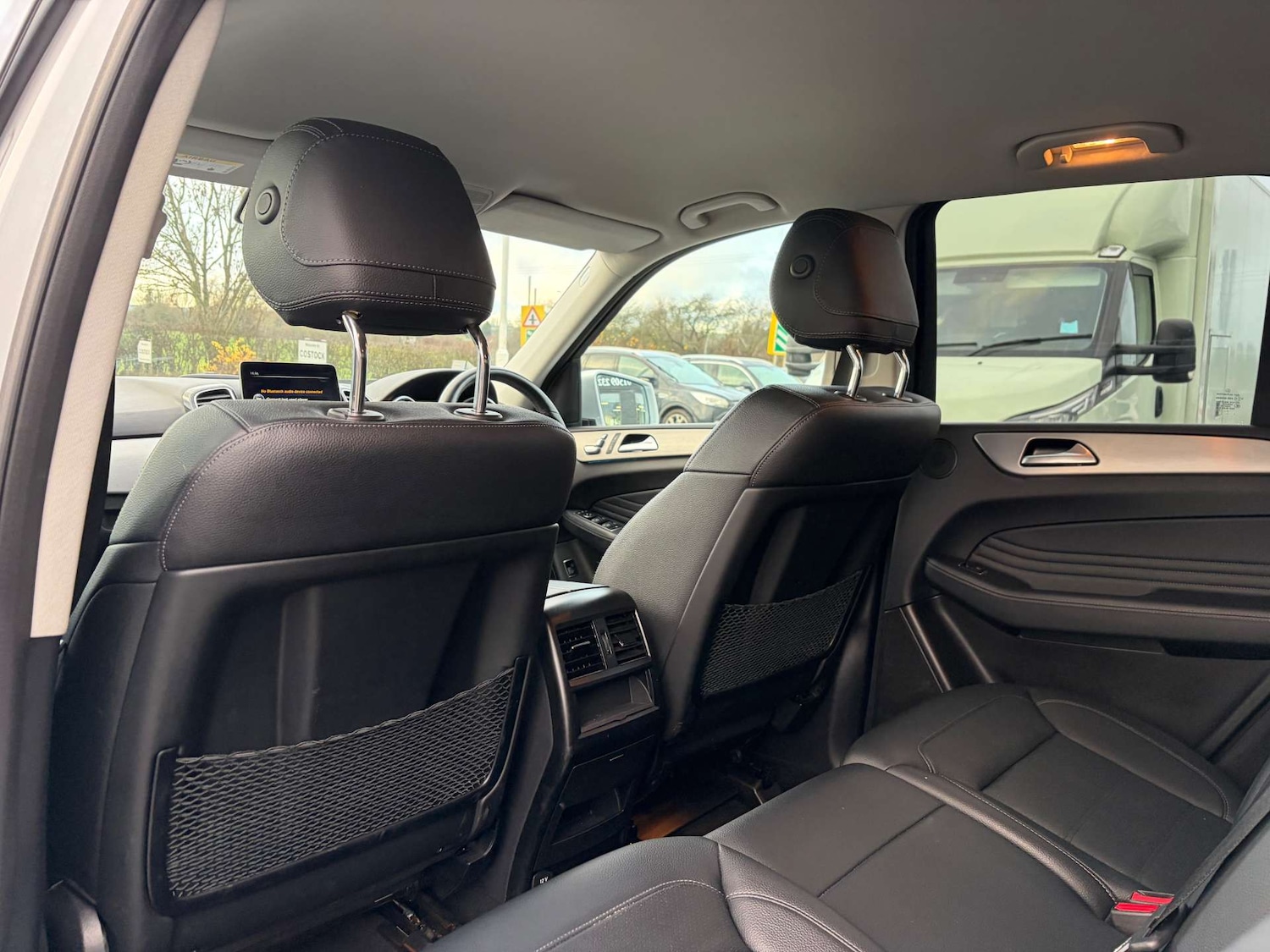 Used Mercedes-Benz GLE 2018 for sale - 76829905: Photo 20