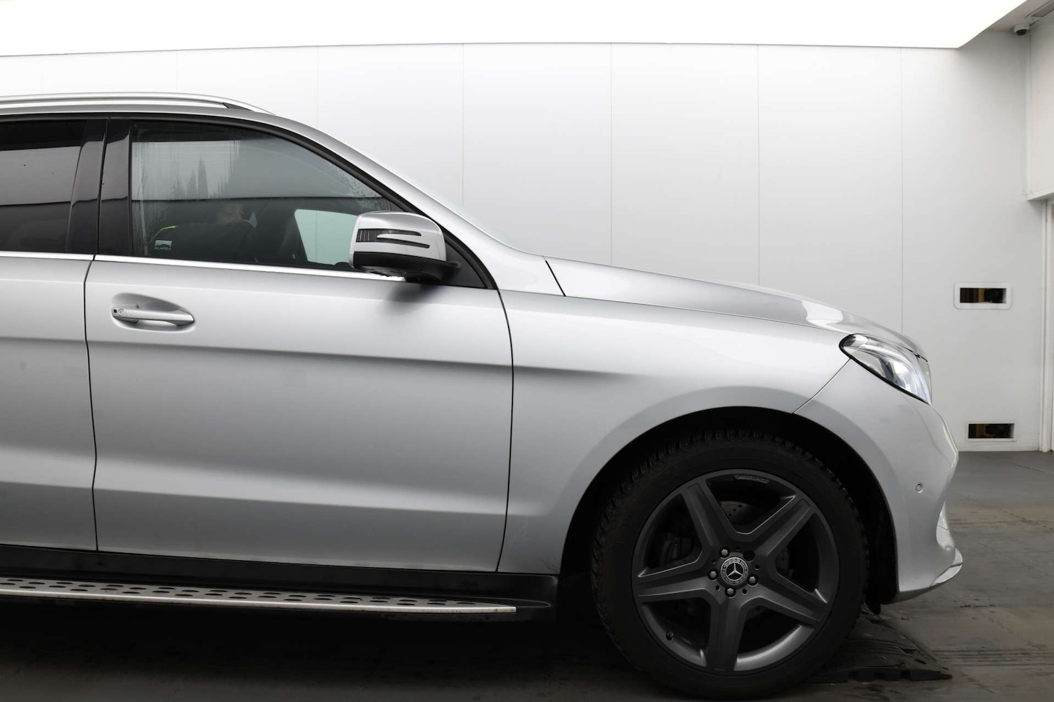 Used Mercedes-Benz GLE 2018 for sale - 76829905: Photo 6