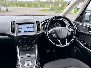 Used Ford Galaxy 2019 for sale - 78456235: Photo