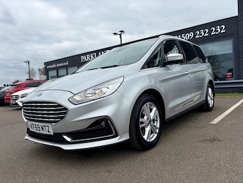Used Ford Galaxy 2019 for sale - 78456235: Photo