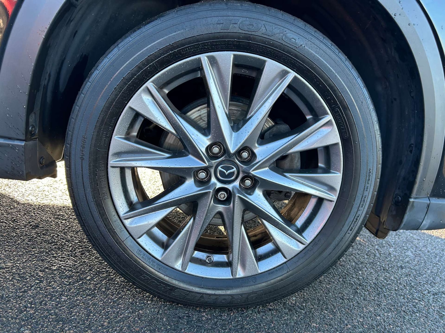 Used Mazda CX-5 2019 for sale - 76698002: Photo 10