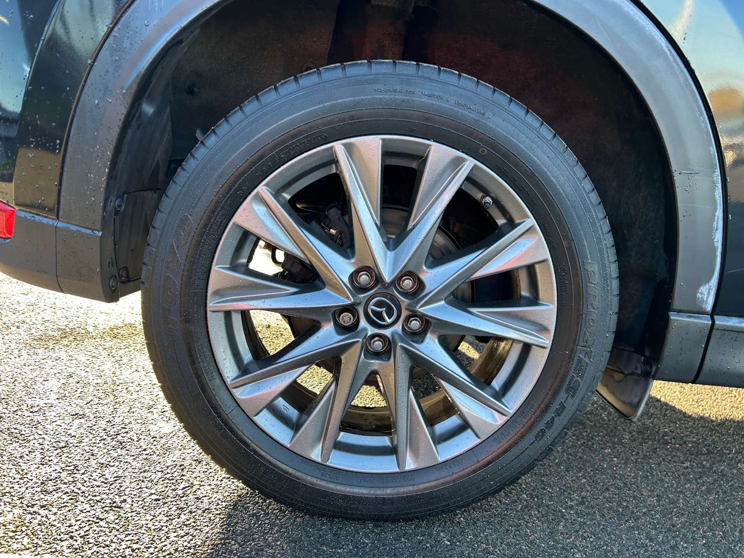 Used Mazda CX-5 2019 for sale - 76698002: Photo 11