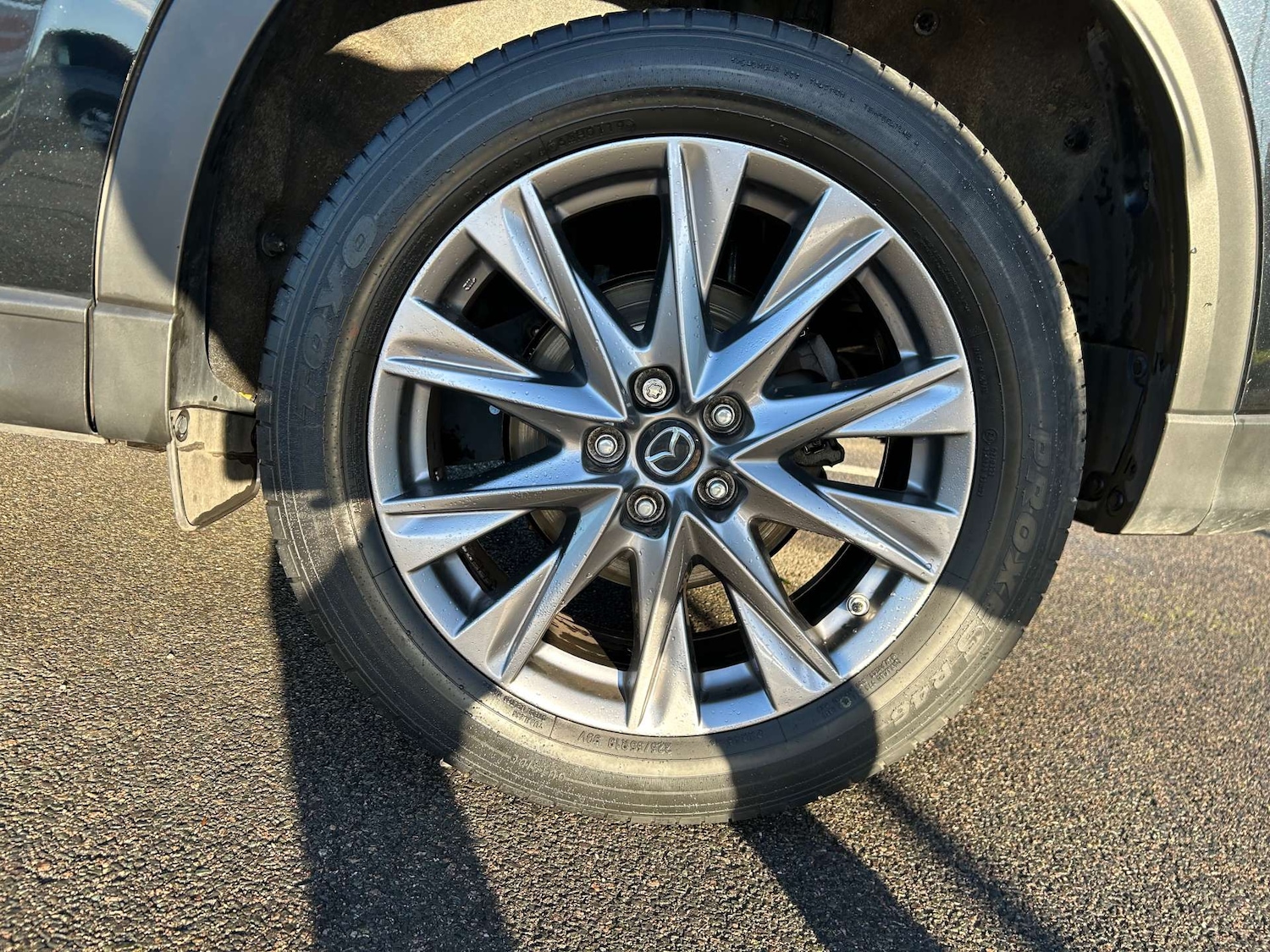 Used Mazda CX-5 2019 for sale - 76698002: Photo 12