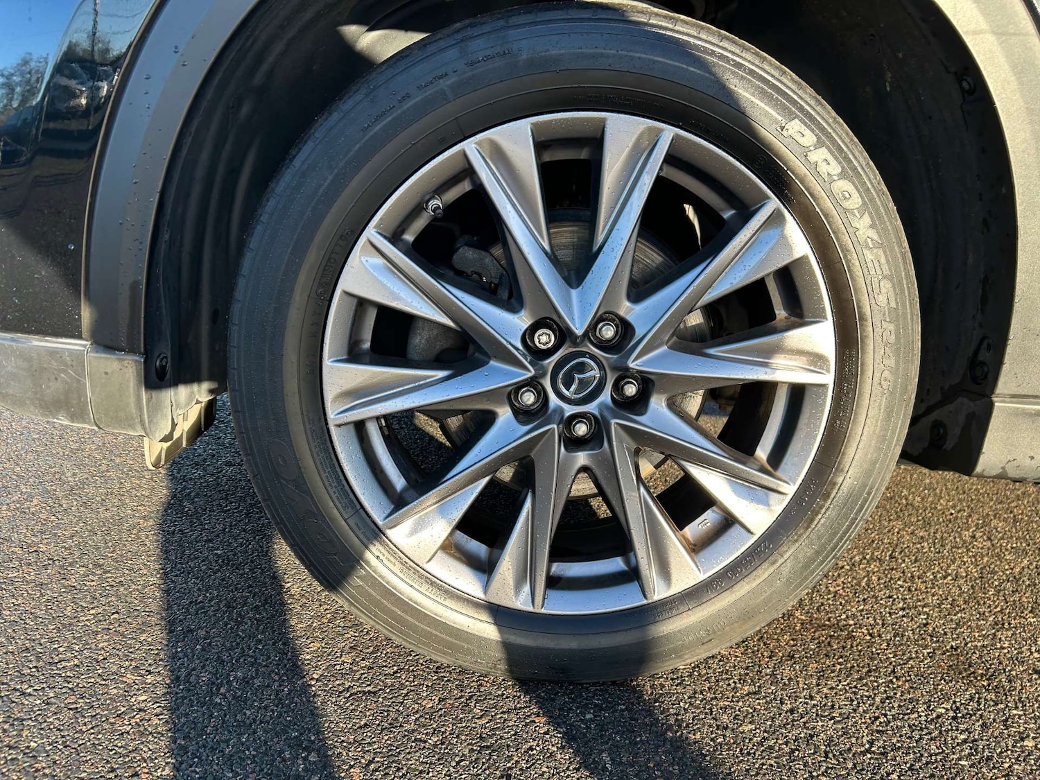 Used Mazda CX-5 2019 for sale - 76698002: Photo 13