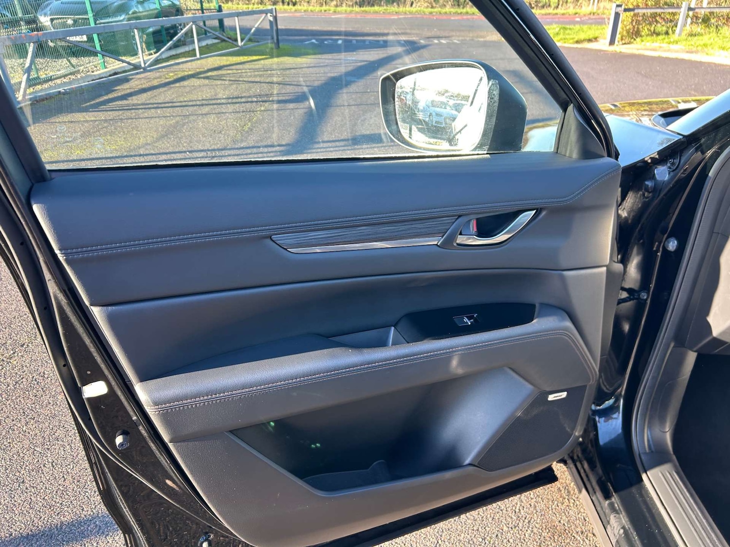 Used Mazda CX-5 2019 for sale - 76698002: Photo 14