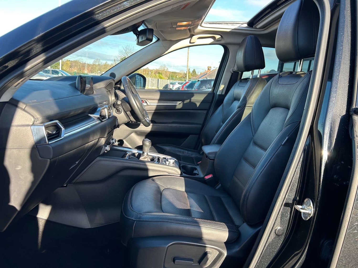 Used Mazda CX-5 2019 for sale - 76698002: Photo 15