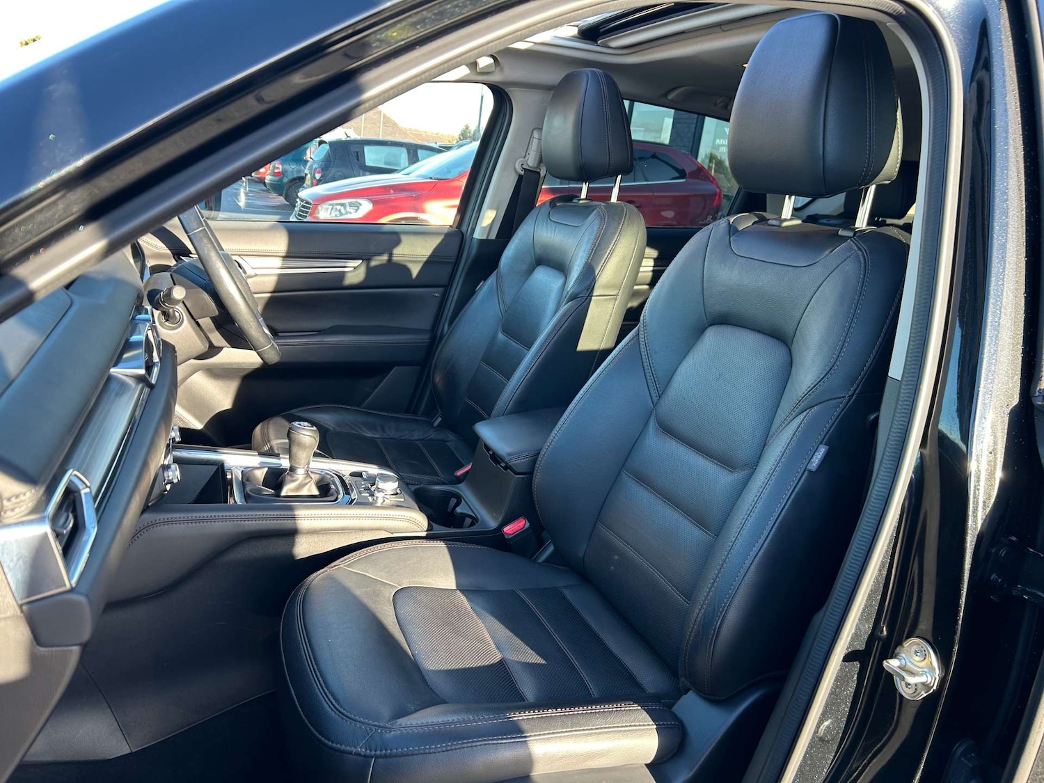 Used Mazda CX-5 2019 for sale - 76698002: Photo 17