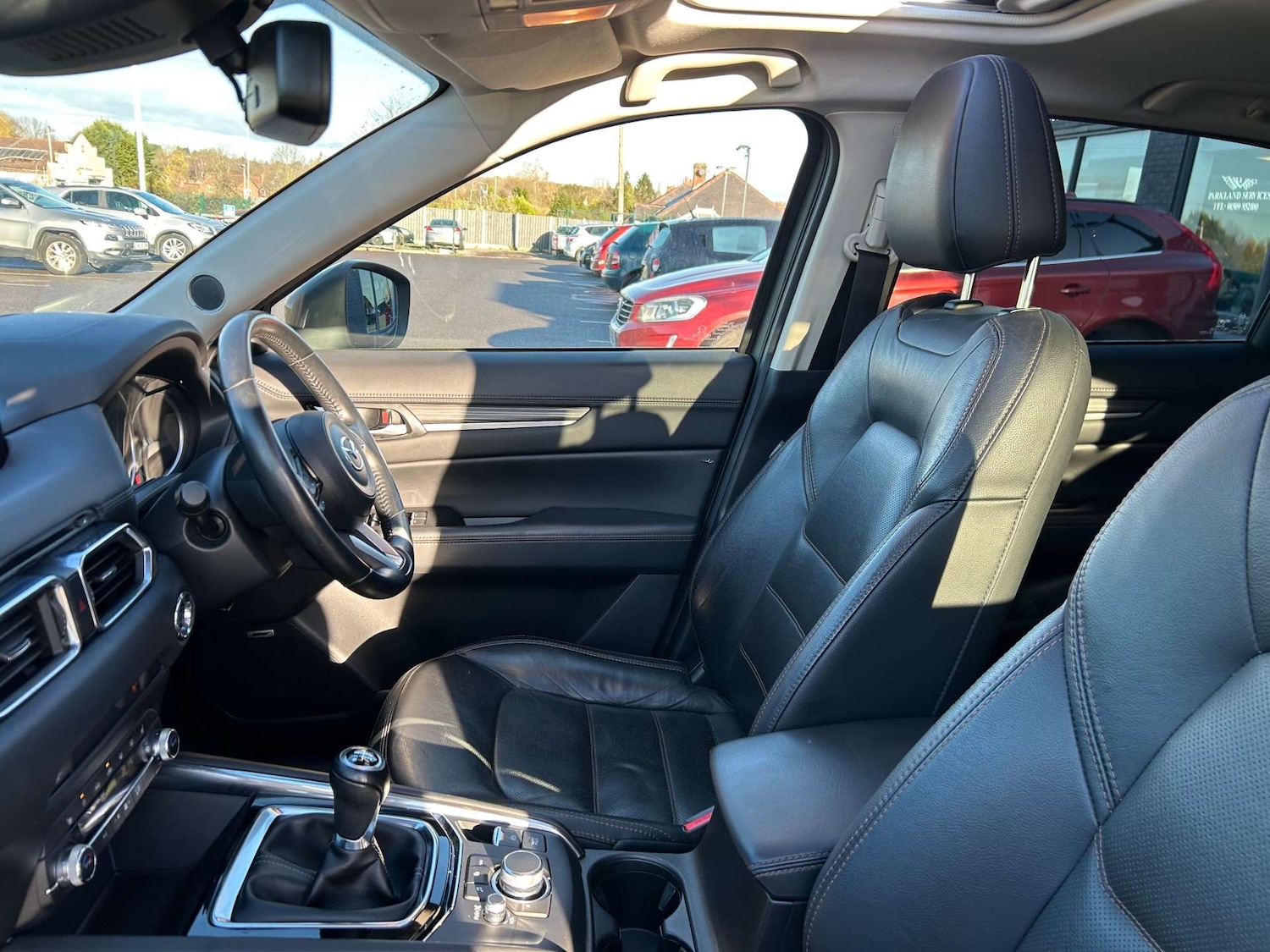 Used Mazda CX-5 2019 for sale - 76698002: Photo 18