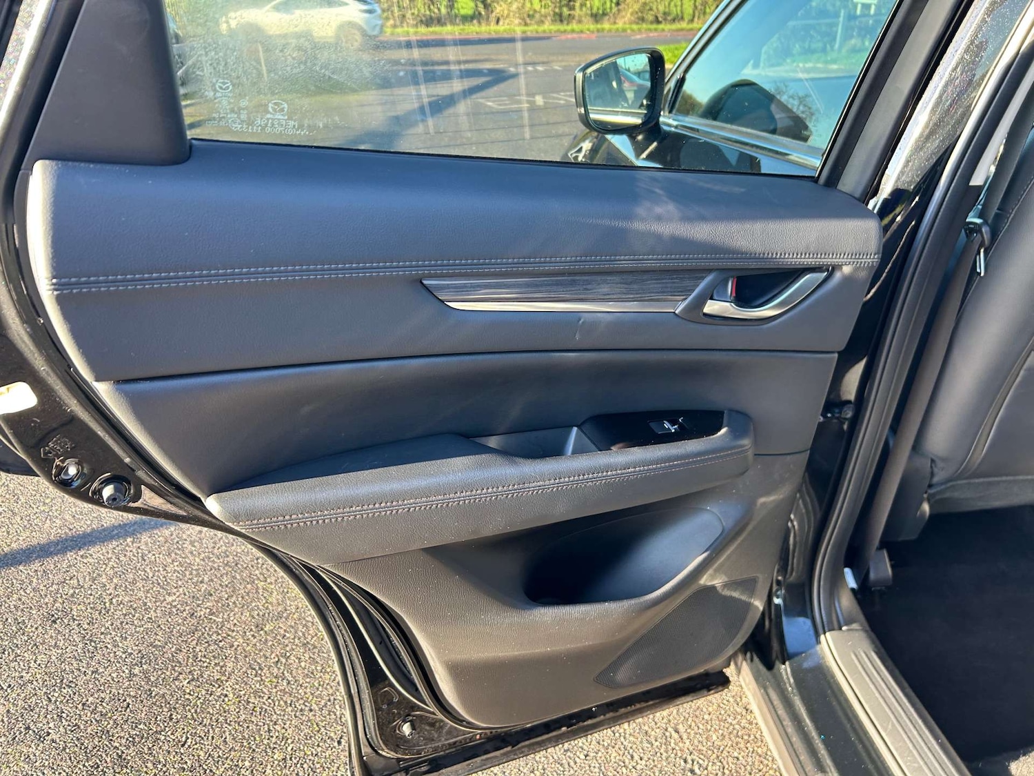 Used Mazda CX-5 2019 for sale - 76698002: Photo 19