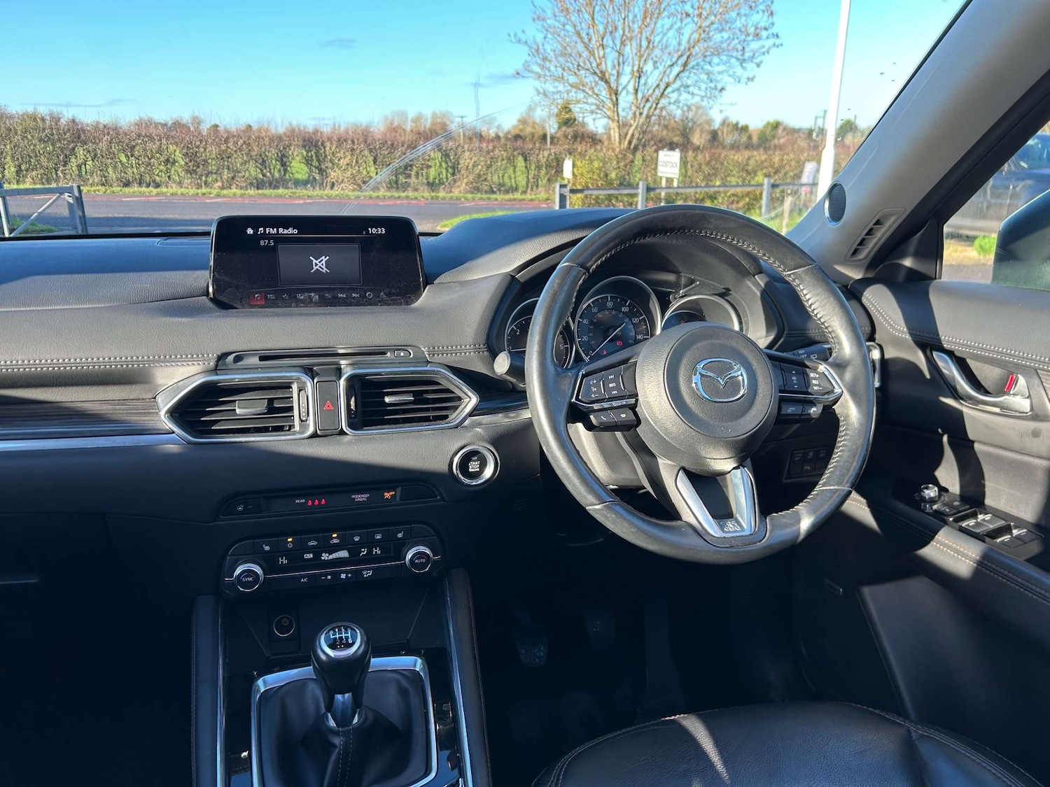 Used Mazda CX-5 2019 for sale - 76698002: Photo 2