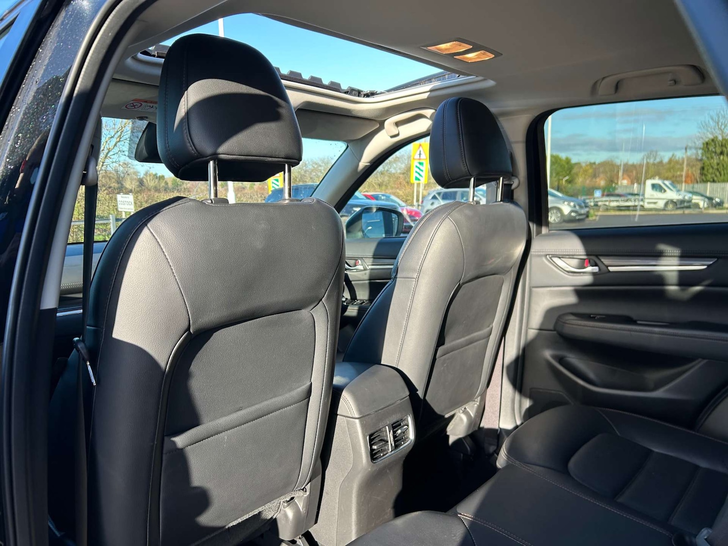 Used Mazda CX-5 2019 for sale - 76698002: Photo 20