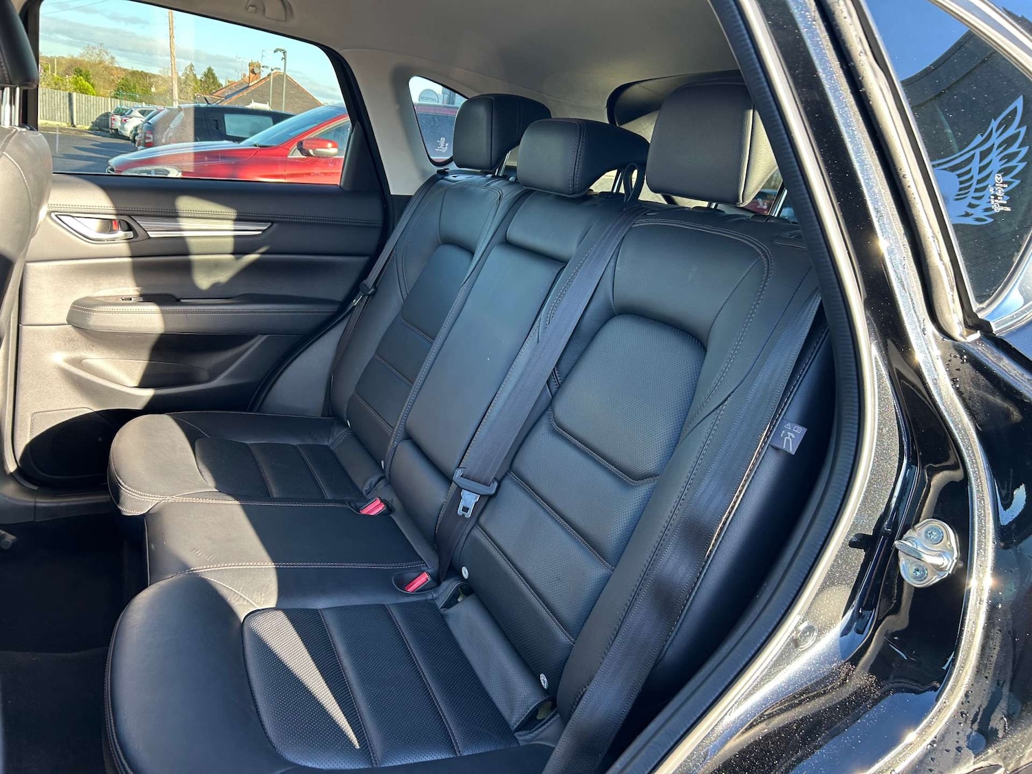 Used Mazda CX-5 2019 for sale - 76698002: Photo 22