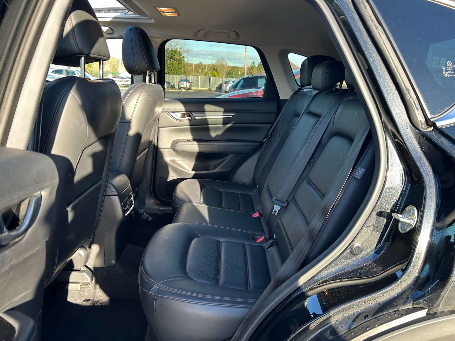 Used Mazda CX-5 2019 for sale - 76698002: Photo 23