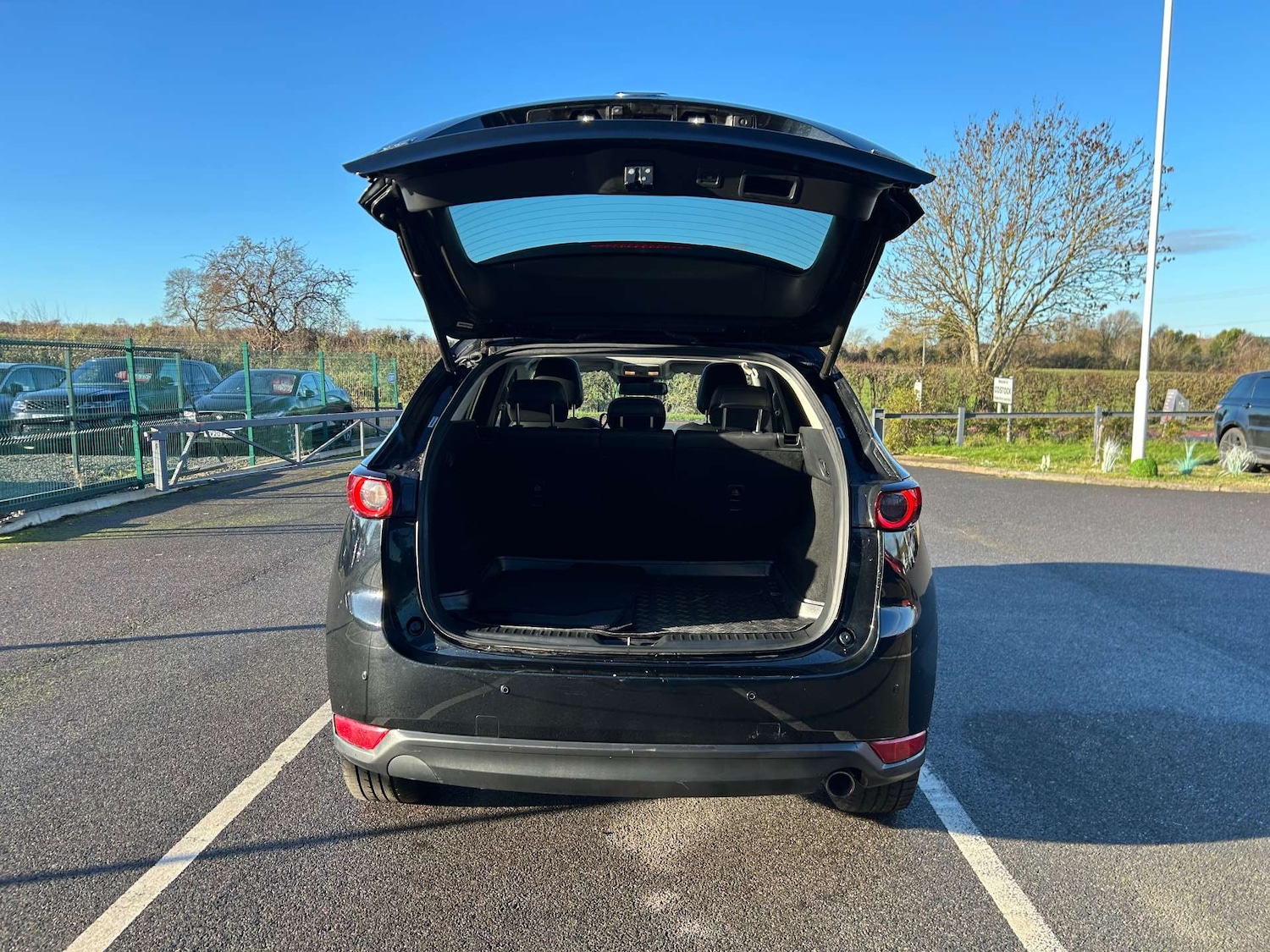 Used Mazda CX-5 2019 for sale - 76698002: Photo 24