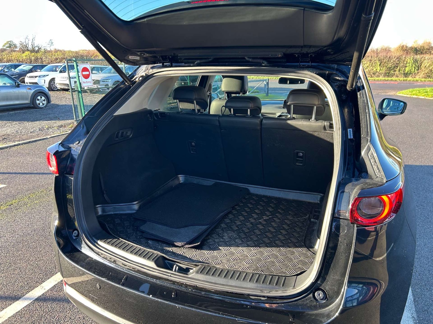 Used Mazda CX-5 2019 for sale - 76698002: Photo 26