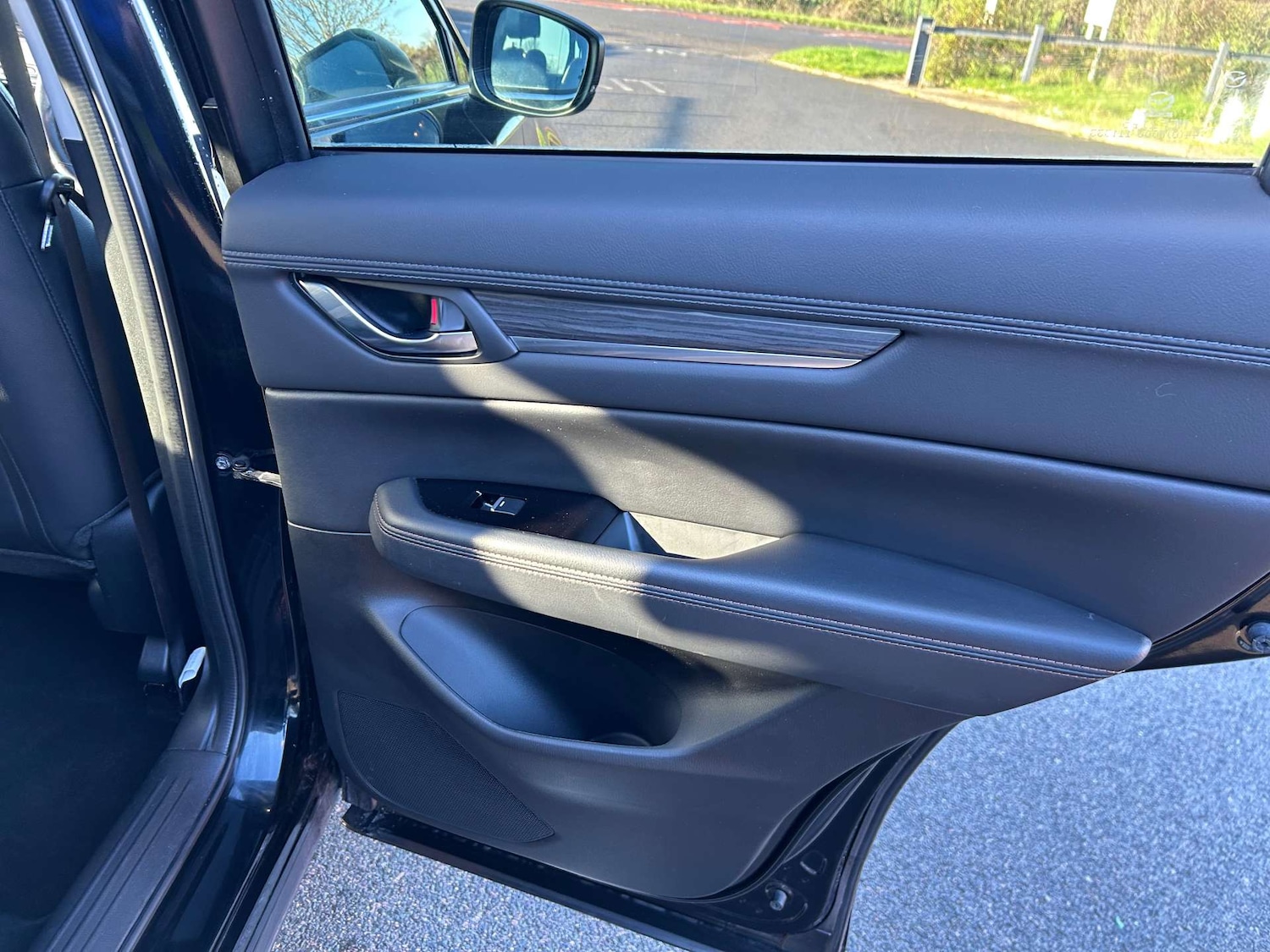 Used Mazda CX-5 2019 for sale - 76698002: Photo 29