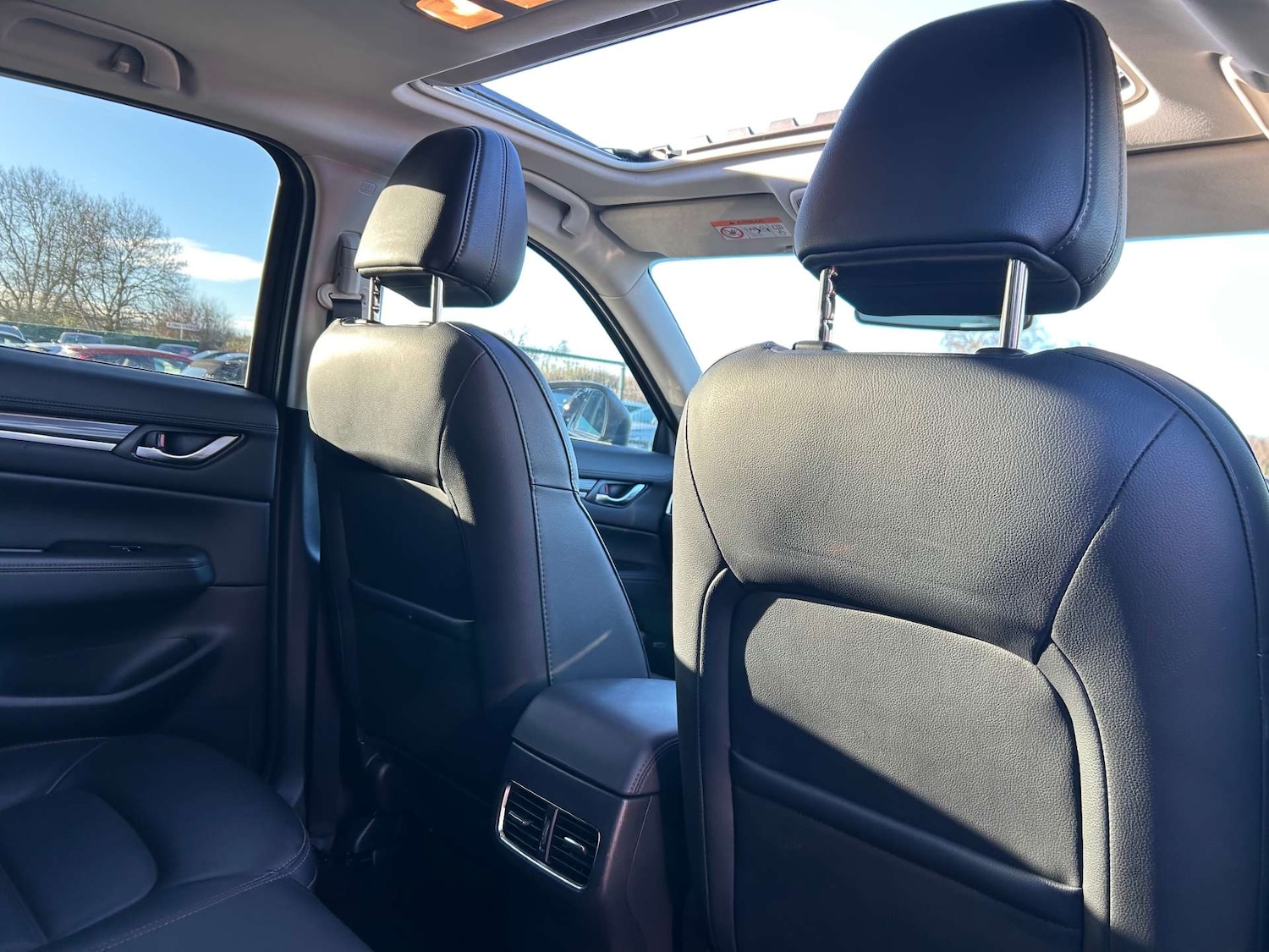 Used Mazda CX-5 2019 for sale - 76698002: Photo 30