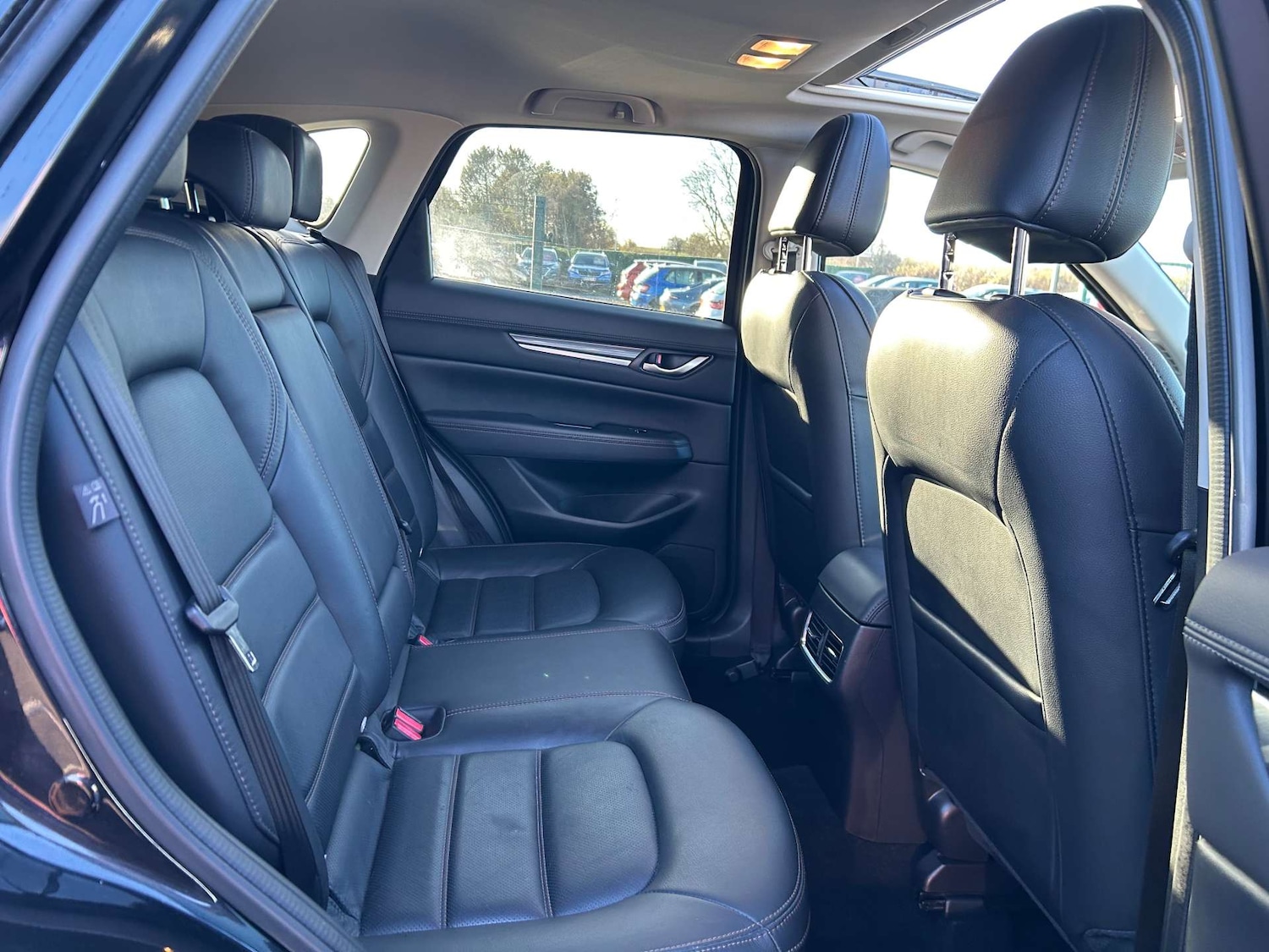 Used Mazda CX-5 2019 for sale - 76698002: Photo 31