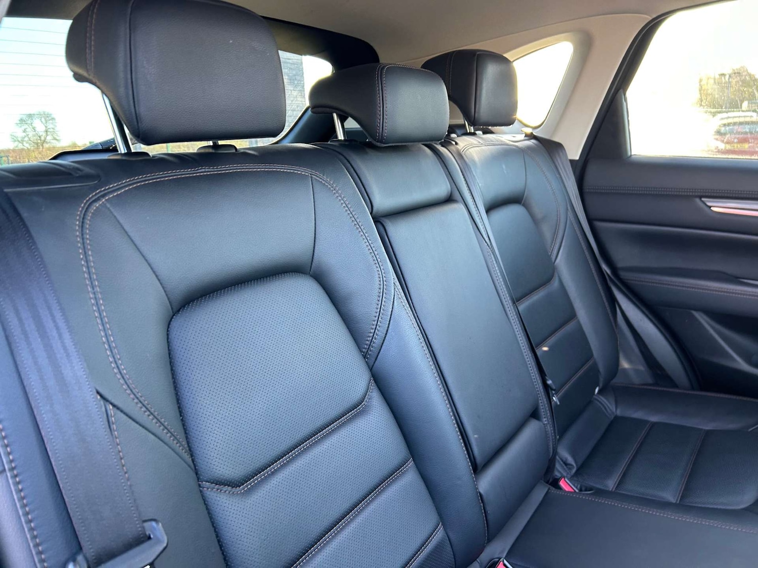 Used Mazda CX-5 2019 for sale - 76698002: Photo 32