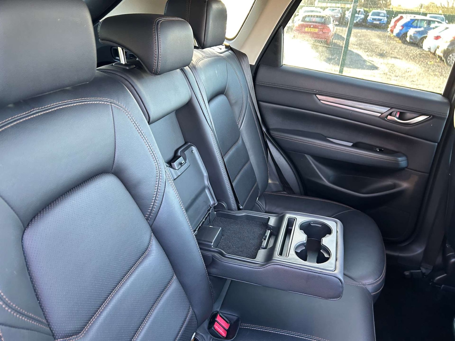 Used Mazda CX-5 2019 for sale - 76698002: Photo 35