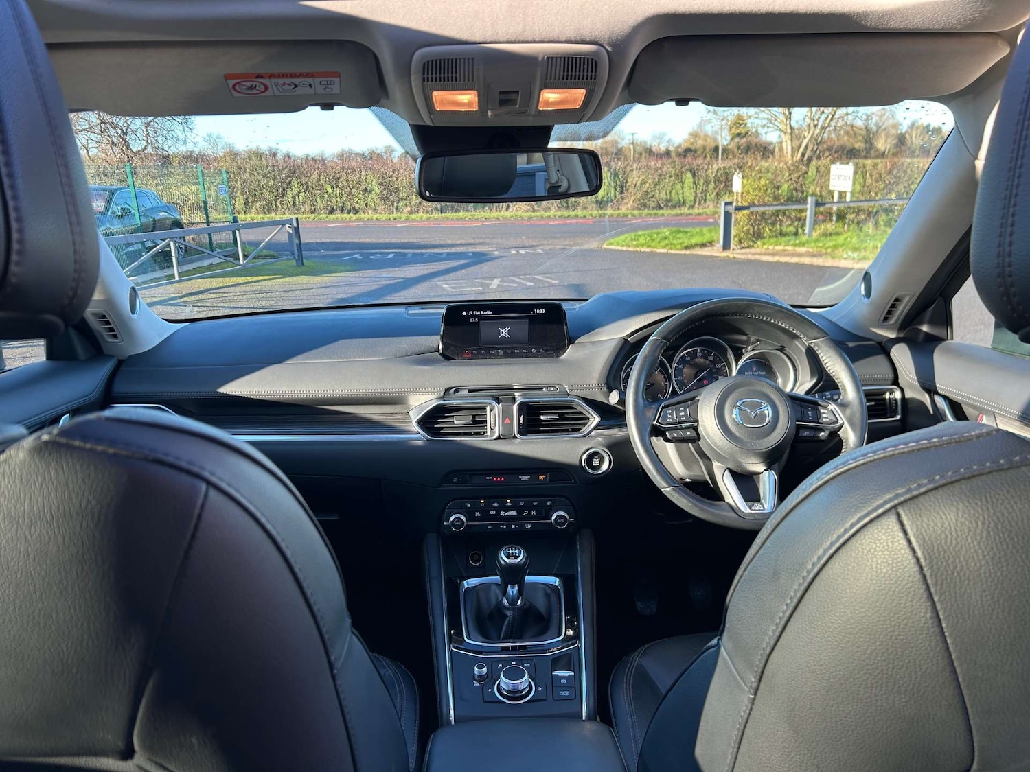 Used Mazda CX-5 2019 for sale - 76698002: Photo 36