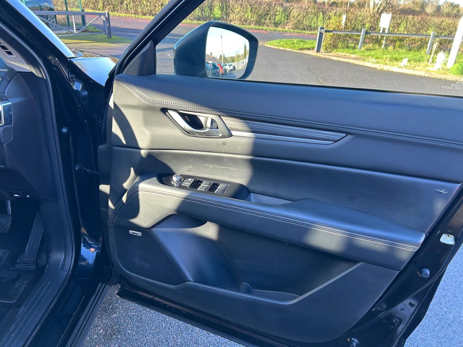 Used Mazda CX-5 2019 for sale - 76698002: Photo 37