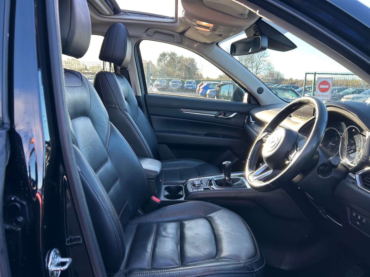 Used Mazda CX-5 2019 for sale - 76698002: Photo 38